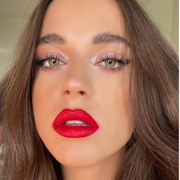 🌟LE🌟MAC Travel Exclusive Lipstick x 3 Reds - Picture 11 of 16